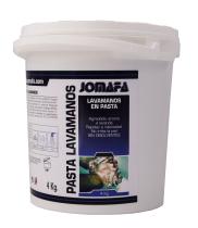 JOMAFA 10899 - CUBO JABON PASTA 1 KGS LAVAMANOS TALLER MECANICO