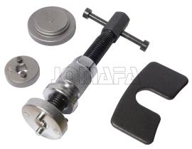 JOMAFA 10582 - LLAVE CORTA PARA FILTRO DSG - VAG 24MM 12 CARAS