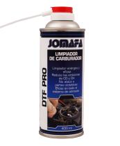 JOMAFA 10808 - SPRAY LIMPIADOR DE CONTACTOS 400 ML