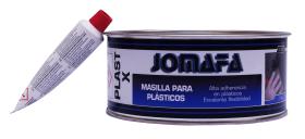 JOMAFA 10954 - MASILLA DE FIBRA DE VIDRIO 1.7 KG