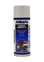 JOMAFA 10910 - APAREJO SPRAY ACRILICO 1 K PRIMER BLANCO 400 ML