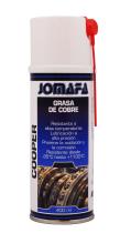 JOMAFA 10832 - HIGIENIZANTE DE AIRE ACONDICIONADO