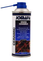 JOMAFA 10830 - SPRAY GRASA PTFE SECA 400ML