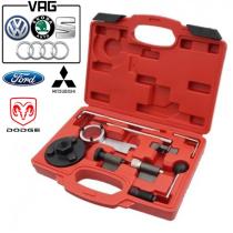 JOMAFA 4253 - CONJUNTO CALADO MOTORES VAG 4.9 TDI VOLKSWAGEN TOUAREG