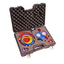 JOMAFA 3576 - KIT DETECTOR DE FUGAS AIRE ACONDICIONADO POR ULTRAVIOLETA |