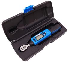 JOMAFA 6901 - LLAVE DINAMOMETRICA 1-4" DE 5-25 NM - 1-4" TORQUE WRENCH 5 -