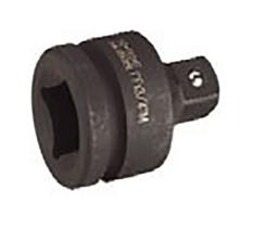 JOMAFA 9212 - ADAPTADOR IMPACTO 3-4"HEMBRA A 1-2" MACHO