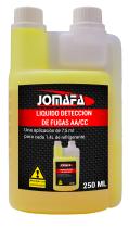 JOMAFA 9154 - ESTRANGULADOR DE MANGUITOS CON CABEZA GIRATORIA