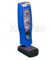 JOMAFA 43439 - COMPROBADOR DIGITAL DE BATERIAS 6-12V