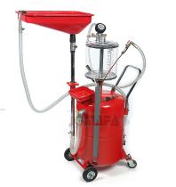JOMAFA 701758 - RECOGEDORA DE ACEITES 80 LITROS