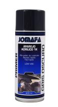 JOMAFA 10914 - APAREJO ACRILICO 1K GRIS MEDIO 400ML