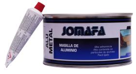 JOMAFA 10947 - TINTE REPARADOR ANTRACITA 75 ML