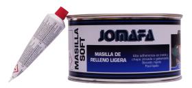 JOMAFA 10948 - MASILLA DE ALUMINIO 1.8 KG