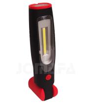 JOMAFA 1331 - LAMPARA RECARGABLE PORTATIL DE LED SMD