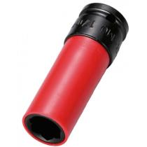 JOMAFA 3444 - JUEGO 12 VASOS 1-2" DE IMPACTO