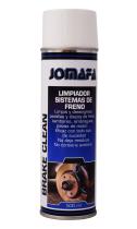 JOMAFA BARNIZ ACRILICO ESPECIAL PARA FAROS, 400 ml