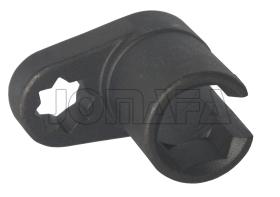 JOMAFA 10564 - VASO PARA SONDA LAMBDA 22MM X 90MM 3/8"