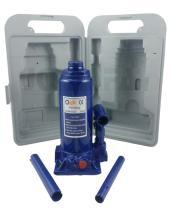 JOMAFA 9040 - GATO DE BOTELLA CON CAJA PLASTICO 3 TON