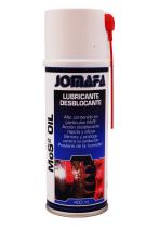 JOMAFA 10800 - LIQUIDO DE LIMPIEZA 2 LITROS, PARA TANQUES DE ULTRASONIDO