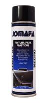 JOMAFA 10940 - SPRAY PINTURA TEXTURADA ANTRACITA 400ML