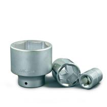 JOMAFA 6697 - LLAVE DE VASO 3-4 24MM 12 CARAS CHROME VANADIUM