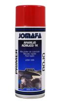 JOMAFA 10916 - CANULAS PARA ADHESIVOS BOQUILLA MEZCLADORA PEGAMENTO 50ML