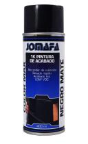 JOMAFA 10926 - 1K SPRAY BARNIZ ACRILICO UHS 400ML ACABADO MATE