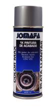 JOMAFA 10929 - 1K SPRAY PINTURA DE ACABADO NEGRO BRILLO 400ML
