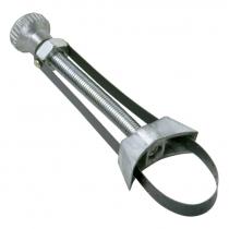 JOMAFA 2397 - LLAVE DE CADENA PARA FILTROS DE ACEITE 120MM