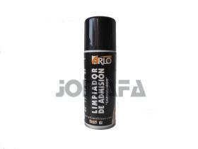 JOMAFA 10530 - LIMPIADOR DE ADMISION DG 400ML