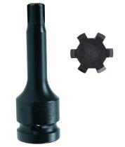JOMAFA 3263-13 - LLAVE IMPACTO LARGO 1-2" RIBE R 12
