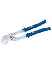 JOMAFA 56618 - ALICATE DE CLIP EXTERNO DE PUNTA RECTA 210MM