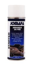 JOMAFA 10822 - SPRAY TEFLÓN LUBRICANTE 400 ML