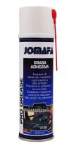 JOMAFA 10824 - SPRAY ARRANQUE EN FRIO 400ML