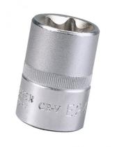 JOMAFA 58990 - LLAVE DE VASO TORX 1-2" E22