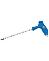 JOMAFA 59263 - LLAVE DE TORX CON MANGO EN "T" T25