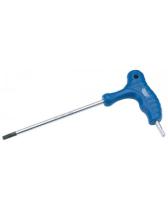 JOMAFA 59261 - LLAVE DE TORX CON MANGO EN "T" T15