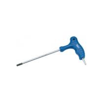 JOMAFA 59260 - LLAVE DE TORX CON MANGO EN "T", T10 DRAPER