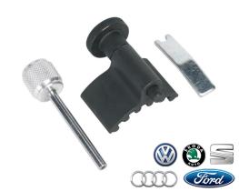 JOMAFA 4221 - JUEGO CALADO DE DISTRIBUCION VAG, FORD 1.2D ,1.4, 1.6D ,1.9,