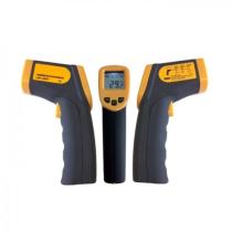 JOMAFA 1289 - TERMOMETRO LASER DIGITAL POR INFRARROJOS