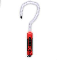 JOMAFA 1332 - LAMPARA RECARGABLE PORTATIL DE LED COB 3W + 7 LED CON BATERI