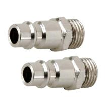 JOMAFA 2071 - CONECTOR NEUMATICO GIRATORIO 1/4" BSPT