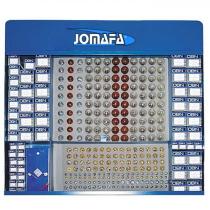 JOMAFA 2507 - 