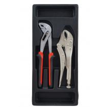 JOMAFA 5041 - MODULO 108 PIEZAS CON VASOS HEXAGONALES CROMO VANADIO AUTOCL