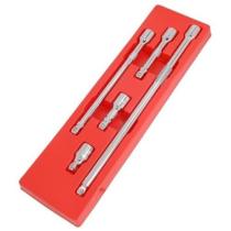 JOMAFA 5388 - JUEGO DE ADAPTADORES ARTICULADOS Y REDUCTORES 7 PIEZAS