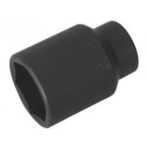 JOMAFA 9094-40 - VASO 36MM LARGO 6 CARAS IMPACTO 1/2" PARA BUJES