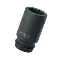 JOMAFA 9101 - VASO 41MM LARGO DE IMPACTO 1/2" PARA BUJES