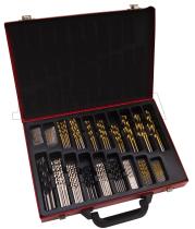 JOMAFA 10464 - JUEGO 10 LLAVES EXTRA LARGAS CROMO VANADIO