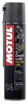 JOMAFA 10542 - GRASA PARA CADENAS MOTUL C3 400ML