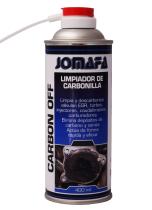 JOMAFA 10810 - BOTE SPRAY LIMPIADOR DE CARBURADOR Y ADMISION 400ML